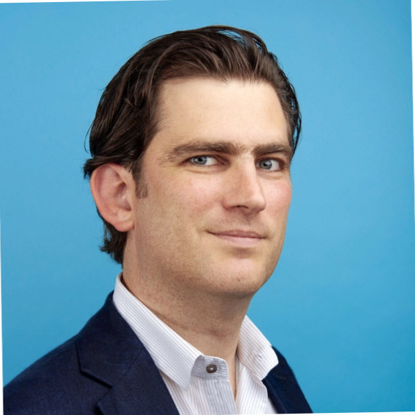 Grégory Cazaux-Moutou, gérant de VETCYT
