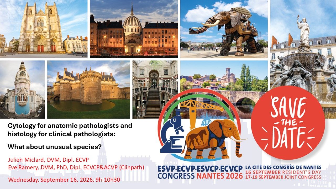 Ouvrage de cytologie