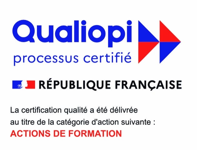 Qualiopi avec action de formation